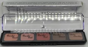 Sebastian Trucco Powder Lip Color Collection Powder Pout Discontinued NIB - Bild 1 von 1