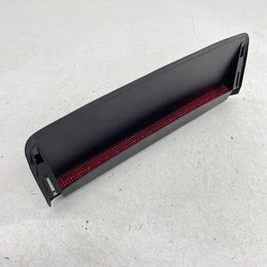 LUZ DE FRENO TRASERA SKODA RAPID 5JH945097B LIFTBACK CENTRO MALETERO ALTO PORTÓN TRASERO 12-17 - Imagen 1 de 14