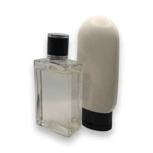 Unlabeled/Unscented Aftershave Splash and Balm - by Murphy and McNeil (Pre-Owned - Picture 1 of 1