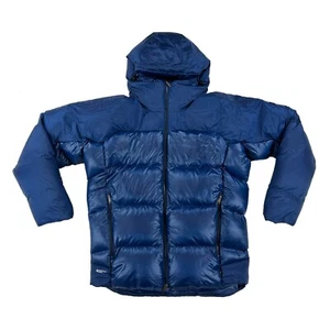 RLX Polo Ralph Lauren Pertex Quantum Down Puffer Performance Hooded Jacket Coat - Bild 1 von 12