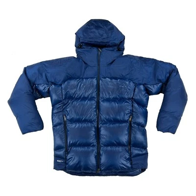 RLX Polo Ralph Lauren Pertex Quantum Down Puffer Performance Hooded Jacket Coat - Image 1 of 4