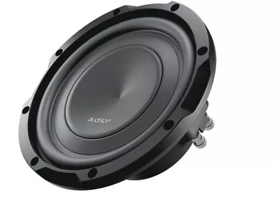 Audison APS 8 D SUBWOOFER 200mm 4+4Ohm NEU 8" Zoll 20 cm Woofer mit 250 Watt RMS - Bild 1 von 4