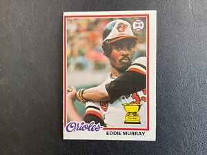 1978 TOPPS BASEBALL STARS & ROOKIES PICK CARDS YOU WANT