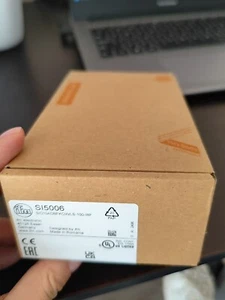 1 Stück Original IFM Electronic SI5006 Durchflusswächter Sensor Neu im Karton 90 Tage Garantie - Bild 1 von 3