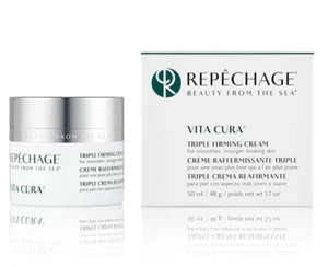 Repechage Vita Cura Triple Firming Cream 1.7 oz EXP: 11/21/2027 - Picture 1 of 1