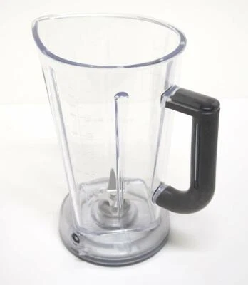 Tarro licuadora Kitchenaid Magnetic Drive 60 oz / 1,75 L. W10861536