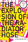 Jean Rolin The Explosion of the Radiator Hose (Taschenbuch)
