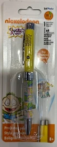 nickelodeon Rugrats Stift mit Lichtbild - Bild 1 von 1