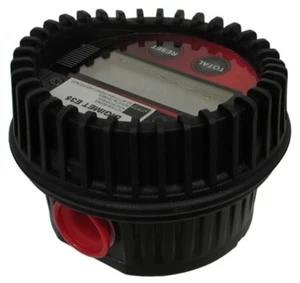 Contatore da incasso a sicurezza elettronica MATO DIGMET E35 contatore olio lubrificante - Foto 1 di 2