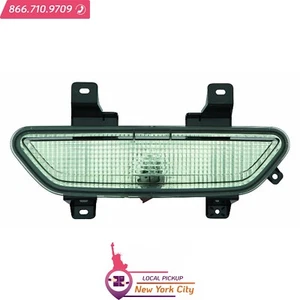 Local Pickup Backup Lamp Assembly Rear Fits Ford Mustang 2015-2017 FO2880100 - Picture 1 of 1