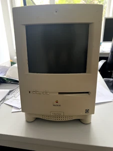 Apple Macintosh ColorClassic M1600 - 1993 - Bild 1 von 4