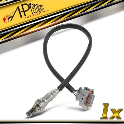 Sonda lambda sonda de diagnóstico para Opel Combo Tour Zafira Family B A05 1.6L 2005-2015 - Imagen 1 de 4