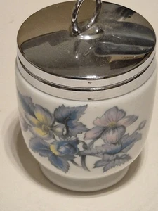 Vintage Royal Worcester Egg Coddler nicht verpackt hervorragender Zustand - Bild 1 von 14