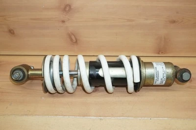 Amortiguador trasero 87-91 Yamaha TW200 TW 200 Trailway OEM 5FY-22210-10-36 probado bueno Foto 1 de 4