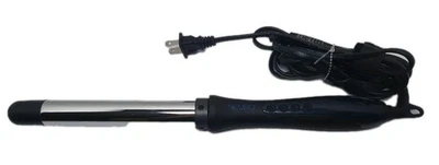 Paul Mitchell Neuro Unclipped Titanium Curling Iron 1" NSRNA - Tested WORKS - Image 1 of 4