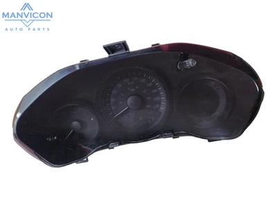 Velocímetro instrumental Honda HR-V 2016-2018 KPH 220K cluster 78100-T7W-C113-M1 - Imagem 1 de 4