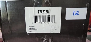 Carter Fuel Pump Module Assembly P N P76232m-New box has wear see pics F-12 - Picture 1 of 4