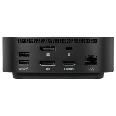 HP USB-C G5 Dock Docking Station with Genuine AC Adapter 5YH26AV#ABA - Image 1 of 3