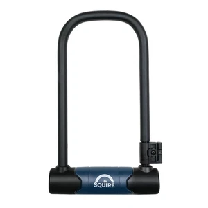 Squire Matterhorn (230/10c) Maximum Security U-Lock - Picture 1 of 2
