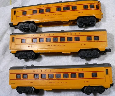 莱昂内尔战后普兰菲尔德韦斯特菲尔德利文斯顿周年纪念汽车 2381 82 83 — 第 1/4 张图片