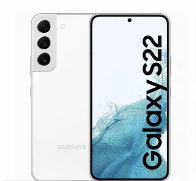 Samsung Galaxy S22 - Bild 1 von 3