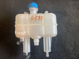 Ausgleichsbehälter Kühlmittel CITROEN JUMPER KASTEN 2.2 BLU EHDI 165 - Bild 1 von 4