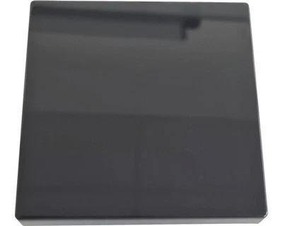 Busch-Jaeger 1786-81 Wippe Universal Future Linear anthrazit - Bild 1 von 2