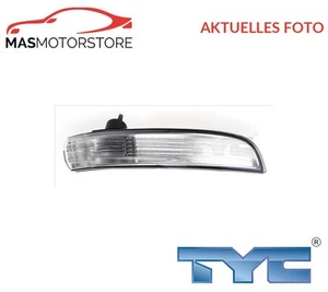 BLINKER BLINKLICHT BLINKLEUCHTE TYC 310-0203-3 I FÜR FORD KUGA II,ECOSPORT - Picture 1 of 5