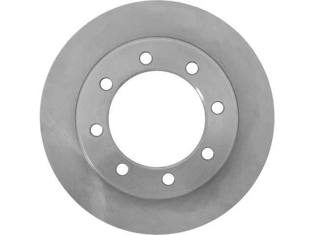 Rotor de freno delantero para Ford F250 1995-1997 4x4 1996 NG955HM Foto 1 de 1
