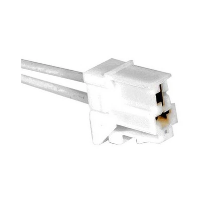 Conector de motor soplador HVAC genuino ACDelco para Isuzu i-350/i-280 2006 | Natural Foto 1 de 4