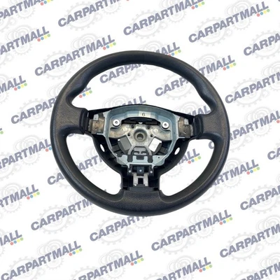 2008 09 10 11 12 2013 NISSAN ROGUE 14-15 ROGUE SELECT STEERING WHEEL ASSEMBLY - Image 1 of 4