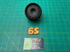 10-19 BMW F30 F10 F12 F01 3 5 6 7 SERIES 528i 640i ALARMA SIRENA BOCINA OEM - Imagen 1 de 7