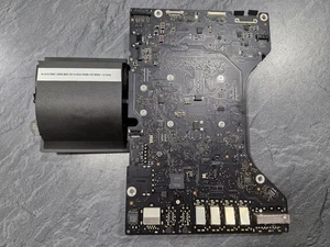 Apple Carte Mère iMac A1418 EMC 2805 Mid 2014 8Go Ram - HD 5000 1.5 Go - Zdjęcie 1 z 5