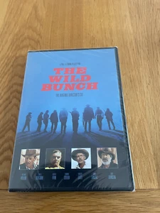 The wild bunch.dvd - Picture 1 of 2