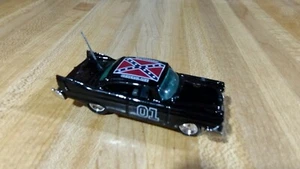 Dukes Of Hazzard General Lee Custom "Christine" '58 Plymouth Fury,1:64,new! - Picture 1 of 13
