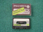 Palladium Ferro Dynamic Plus/ C 90 /  MC Tape CC /  Sammler Collection 