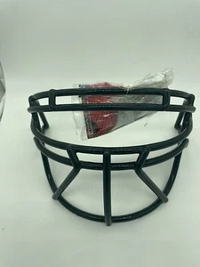Schutt JR. Pro Football Dark Green Facemask NOS AG Elite Hardware KJF Junior - Bild 1 von 5