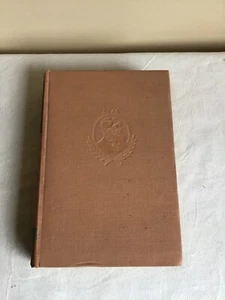 Vintage 1936 Hardcover Charles Dickens His Life And Work Stephen Leacock - Picture 1 of 5
