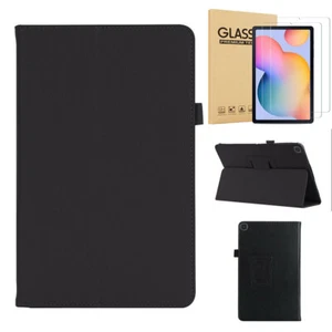 Case for Samsung Galaxy Tab S6 Lite 10.4'' P620/625/627/613/610/615 Stand Cover - Picture 1 of 23