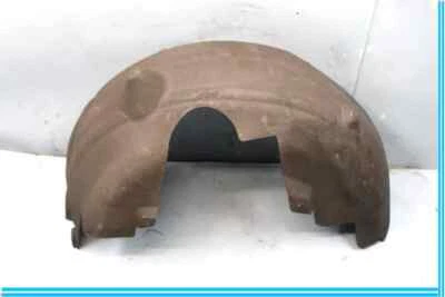 09-15 BMW 740i 750Li Rear Left Driver Side Wheel Fender Liner Splash Shield OEM Foto 1 de 4