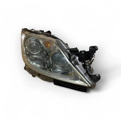 Scheinwerfer 85967-52020 Lexus LS460 Frontscheinwerfer 06-2010 Xenon Rechts OEM - Bild 1 von 4