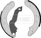 Brake Shoes Rear FOR RELIANT SCIMITAR 1.6 CHOICE2/2 85->90 Roadster Petrol BB