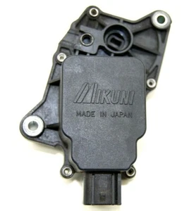 SUZUKI 04 GSXR DL SV 600 650 750 STVA SECONDARY THROTTLE VALVE ACTUATOR MIKUNI - Picture 1 of 5
