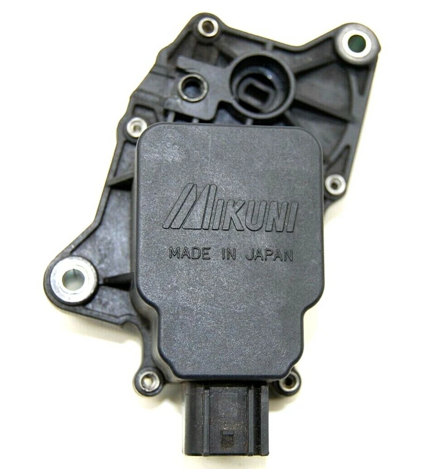 SUZUKI 04  GSXR DL SV 600 650 750 STVA SECONDARY THROTTLE VALVE ACTUATOR MIKUNI - Image 1 of 4