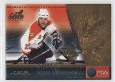 1998-99 Pacific Aurora Toronto Fall Expo Embossing Dino Ciccarelli #22 HOF