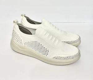 Lifestride Bzees Timeless Bright Slip-on Washable Women's Athletic Shoes Size 8 - Picture 1 of 9