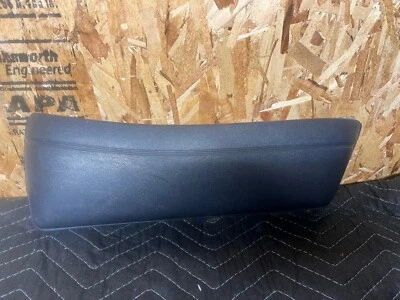 Mercedes-Benz W123 Mapa Bolsillo - Azul, Puerta Derecha 1237270664 300D ¡LEER! Foto 1 de 4