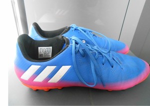 adidas messi 16.3 ag