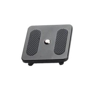 Ruying SC2 Quick Release Plate Stand/Clip Stand for Tripod Stabilizer Universal - Picture 1 of 8