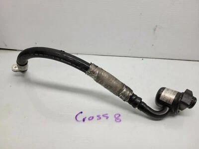 Manguera compresor aire acondicionado Chrysler Crossfire 2004-2008 1122303156 fabricante original Foto 1 de 4